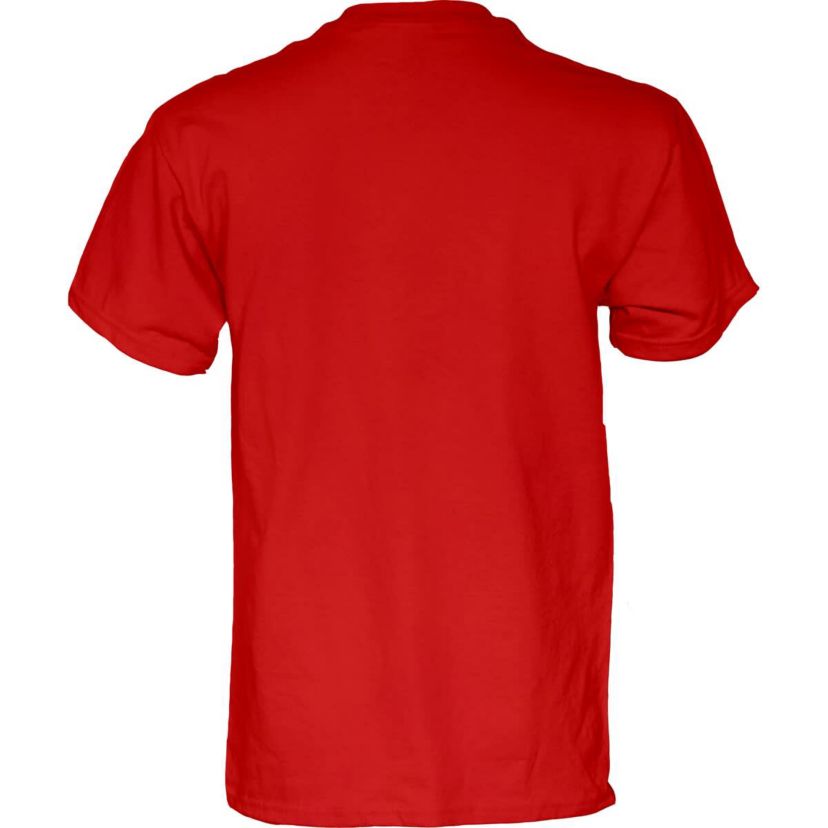 NCAA Houston Cougars 2025 Big 12 Basketball Conference Tournament s Locker Room T-Shirt