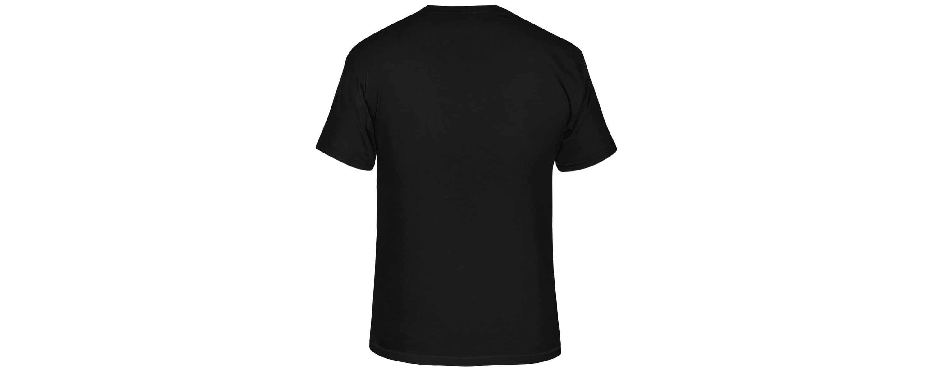 NCAA Virginia Tech Hokies Metallica Retro T-Shirt