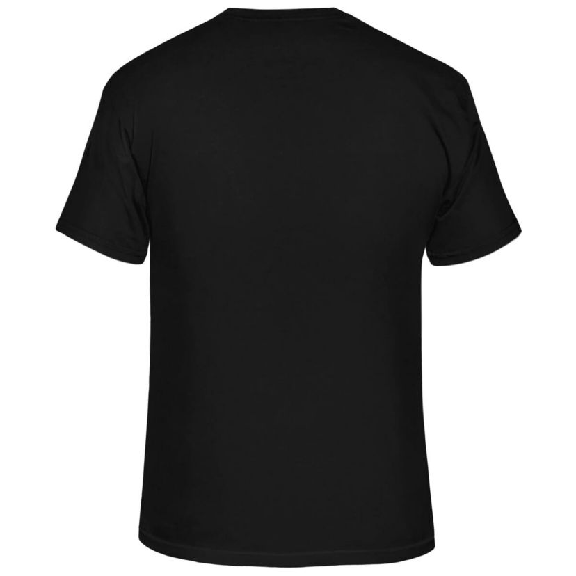 NCAA Virginia Tech Hokies Metallica Retro T-Shirt
