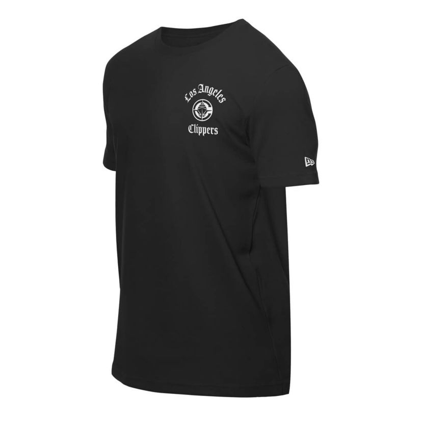Los Angeles Clippers NBA LA Clippers Sugar Skulls T-Shirt