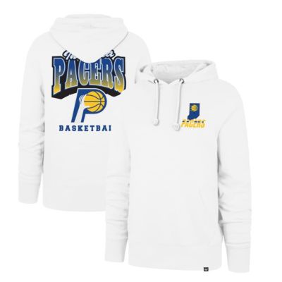 '47 Men's NBA Indiana Pacers 2025/26 City Edition Jab Step Headline Hoodie