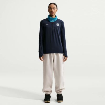 Olympics Nike ACG Team USA Element Dri-FIT Half-Zip Pullover