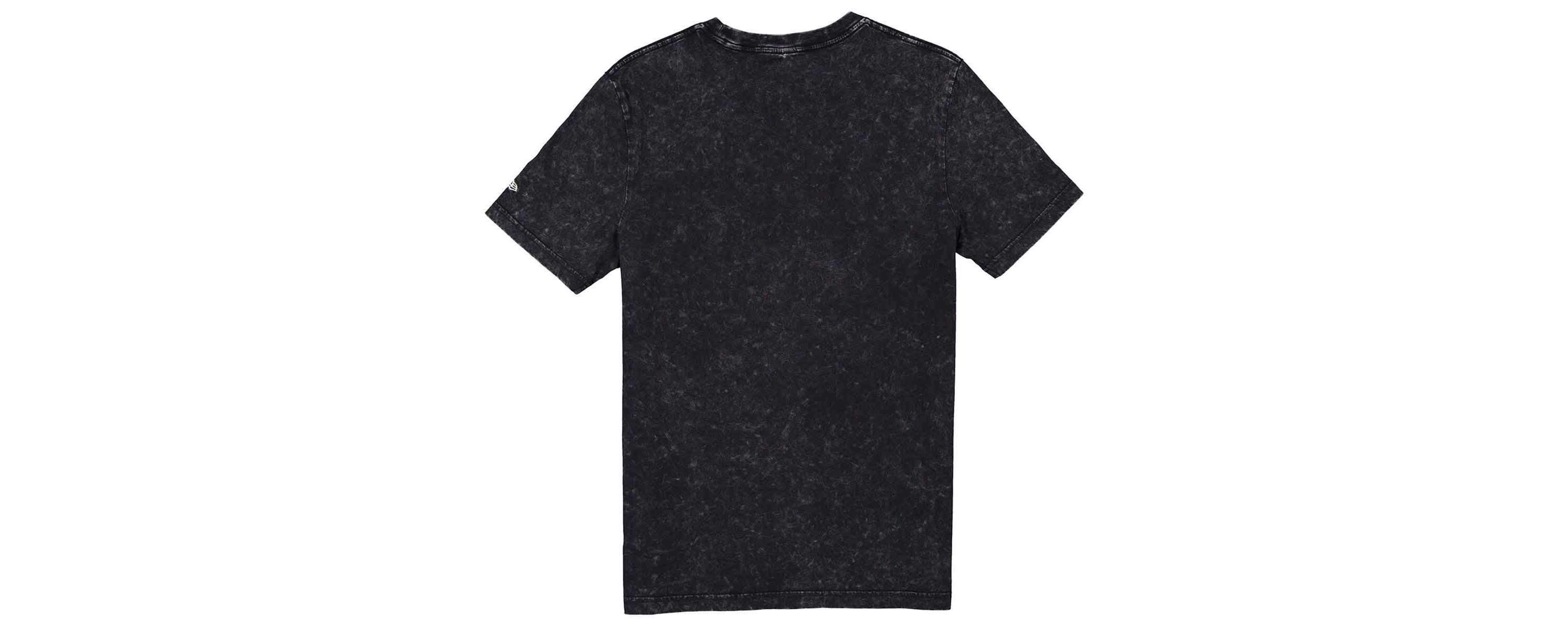 NBA Jalen Brunson New York Knicks Full Court Press Mineral Wash Player T-Shirt