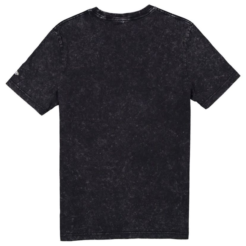 NBA Jalen Brunson New York Knicks Full Court Press Mineral Wash Player T-Shirt