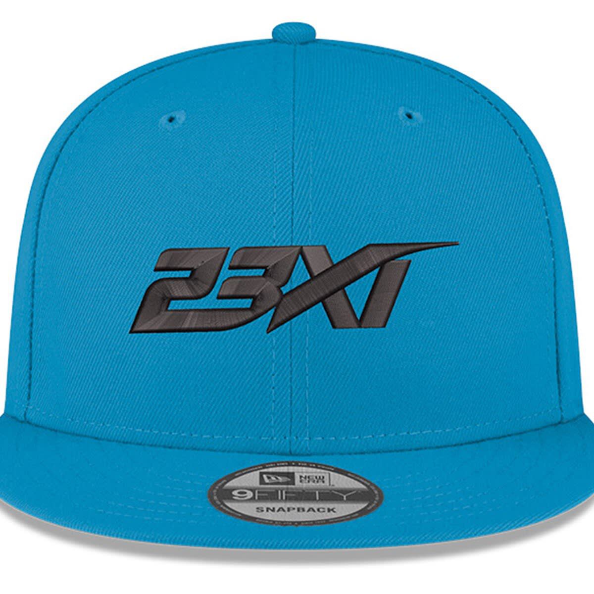 NASCAR 9FIFTY Snapback Hat