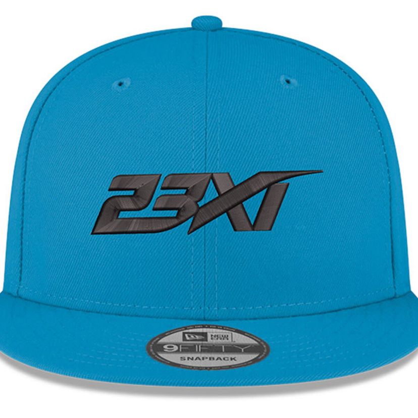 NASCAR 9FIFTY Snapback Hat