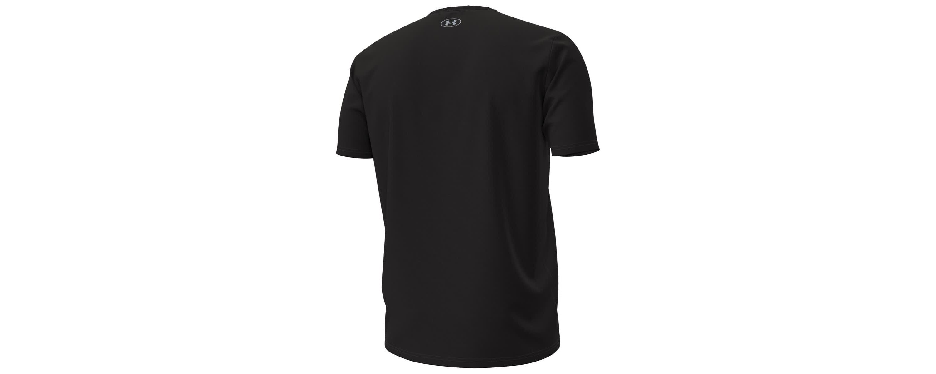 NCAA Under Armour Maryland Terrapins Script T-Shirt