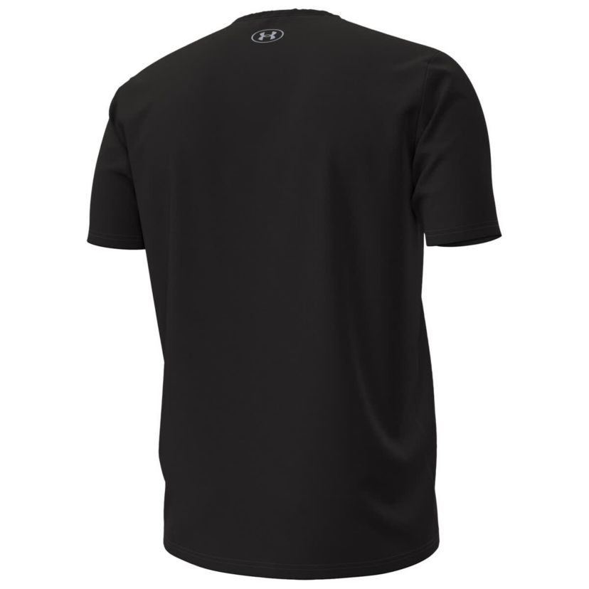 NCAA Under Armour Maryland Terrapins Script T-Shirt