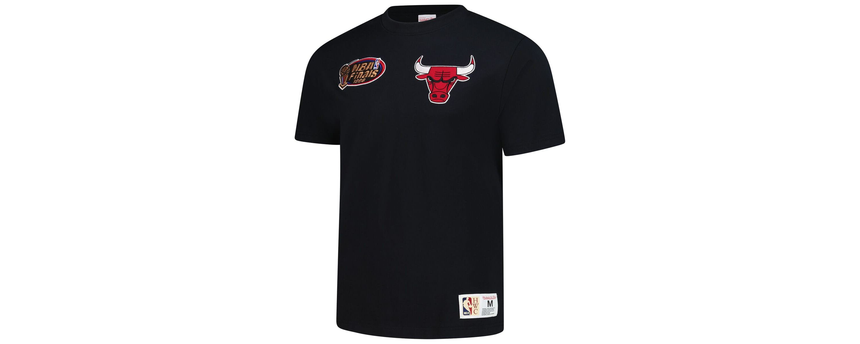 NBA Scottie Pippen Chicago Bulls Hardwood Classics NBA Legends T-Shirt