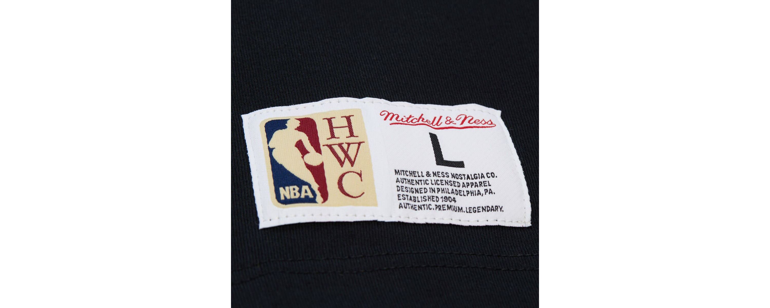 NBA Scottie Pippen Chicago Bulls Hardwood Classics NBA Legends T-Shirt