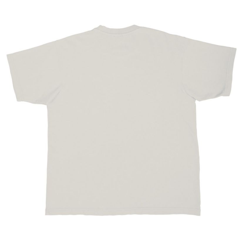 NBA New York Knicks Number One Oversized T-Shirt