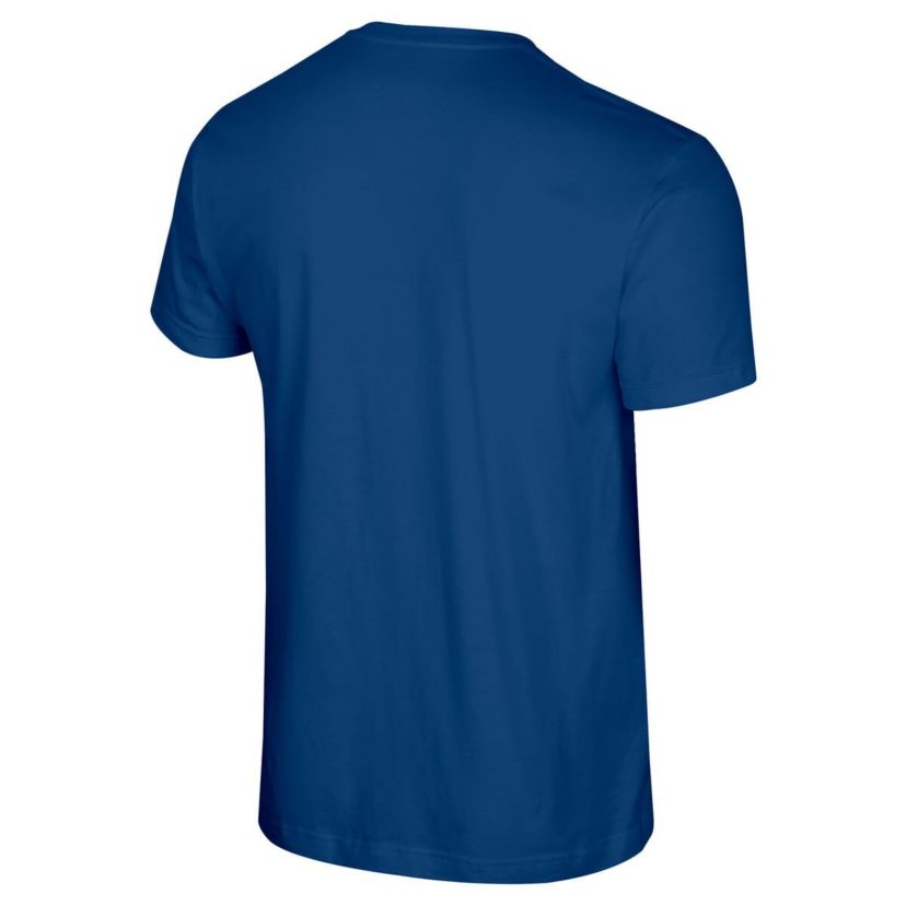 NBA Unisex New York Knicks Step Up T-Shirt