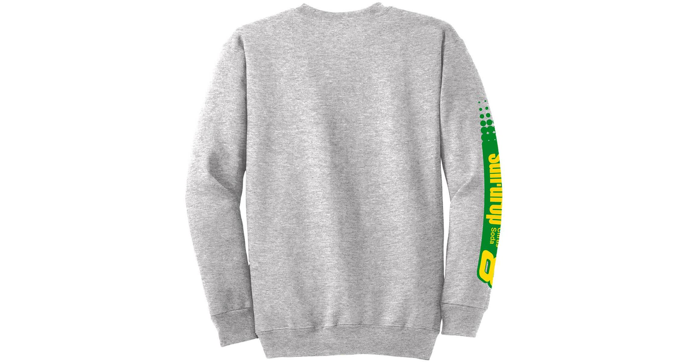 NASCAR Dale Earnhardt Jr. Sun Drop #8 Camaro Pullover Sweatshirt