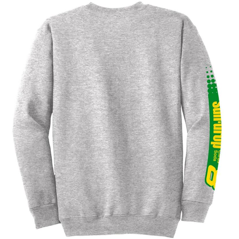NASCAR Dale Earnhardt Jr. Sun Drop #8 Camaro Pullover Sweatshirt