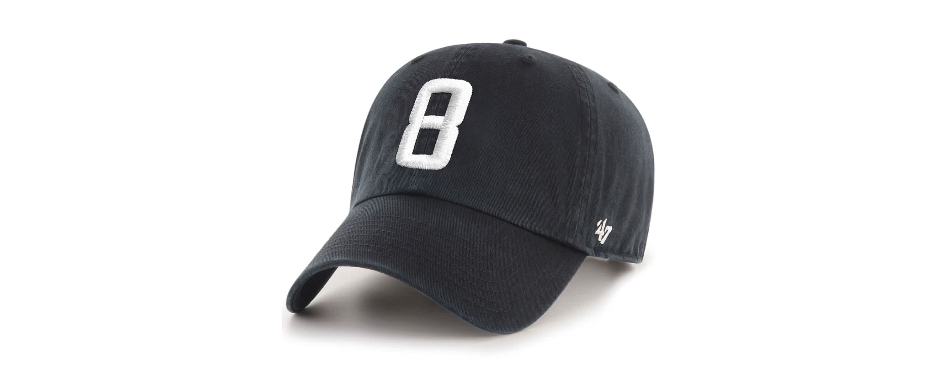NHL Alexander Ovechkin Washington Capitals Clean Up Adjustable Hat