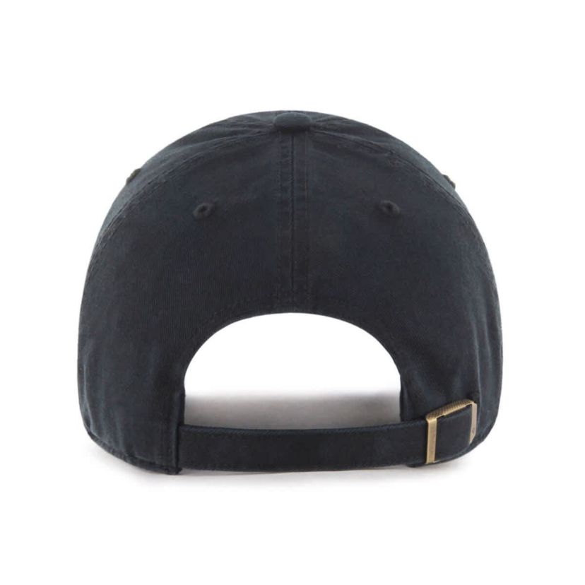 NHL Alexander Ovechkin Washington Capitals Clean Up Adjustable Hat