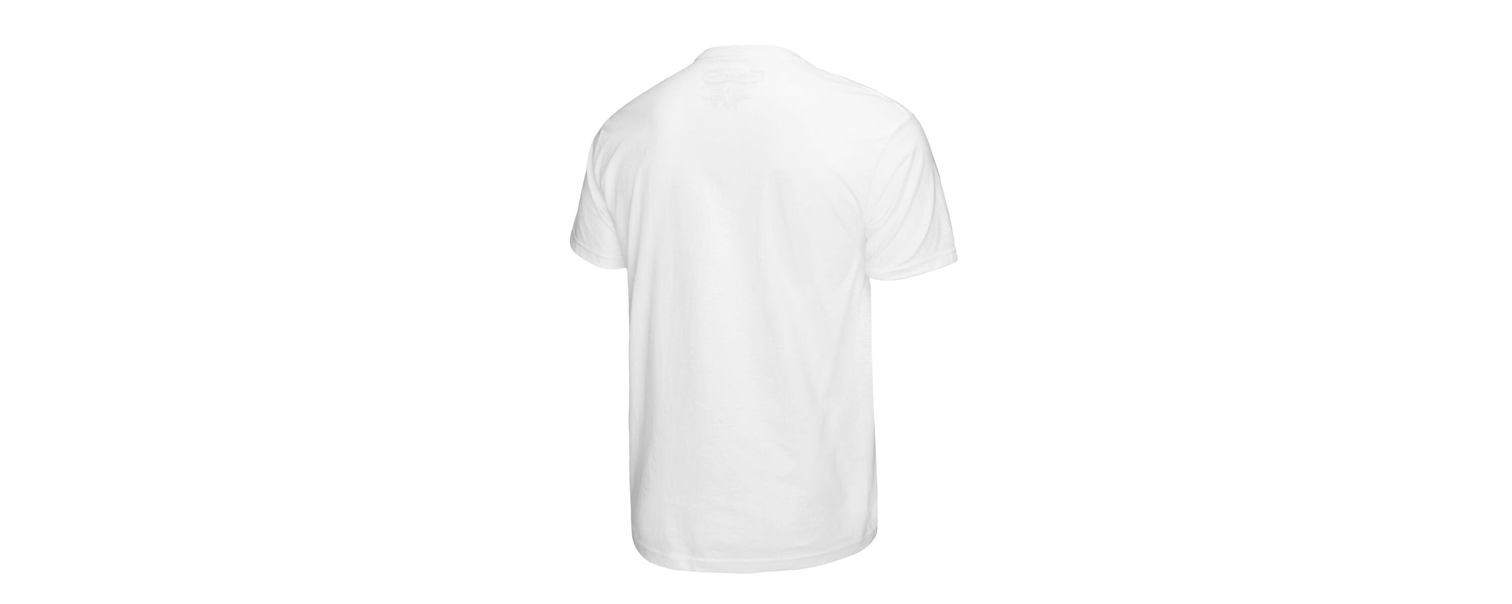 NBA Shaquille ONeal Los Angeles Lakers Commemorative Collage T-Shirt