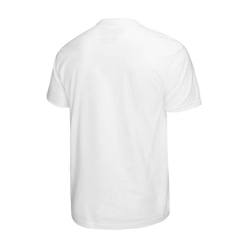 NBA Shaquille ONeal Los Angeles Lakers Commemorative Collage T-Shirt