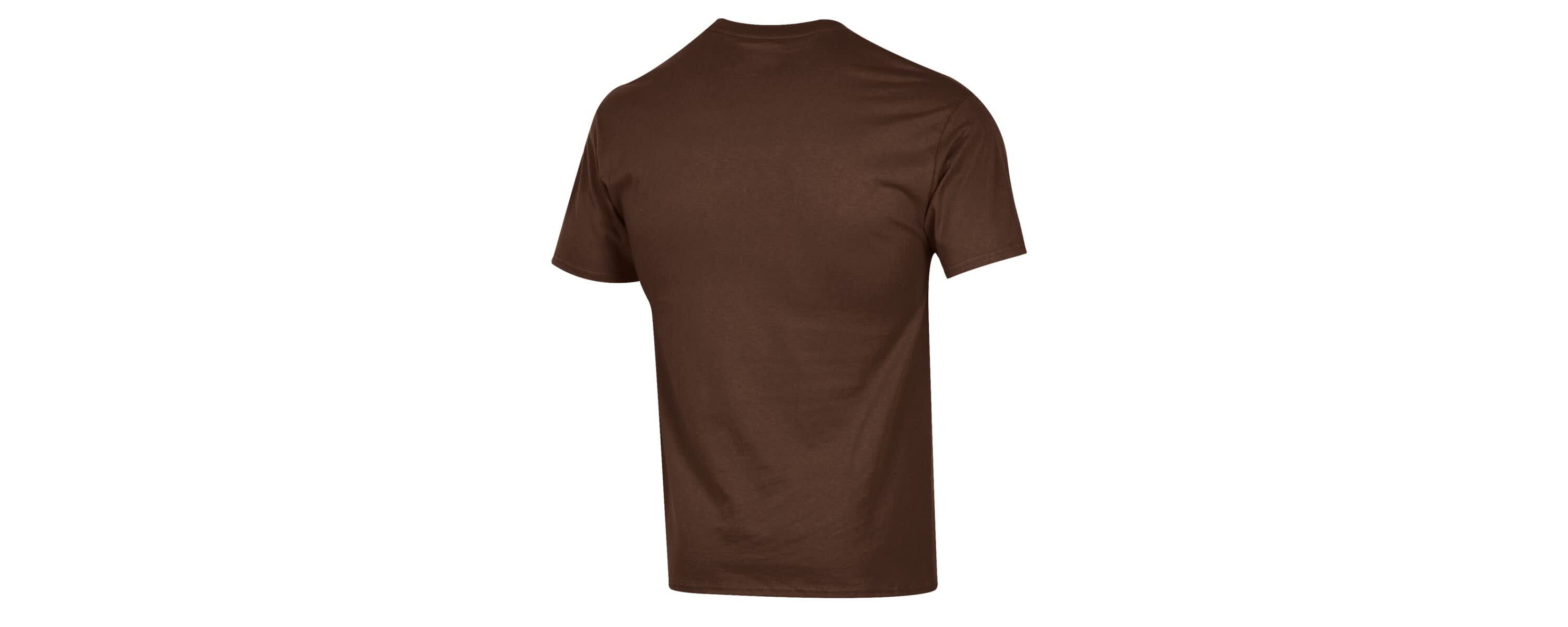 NCAA Unisex Western Michigan Broncos 2025 NCAA Frozen Four Ice Hockey National s T-Shirt