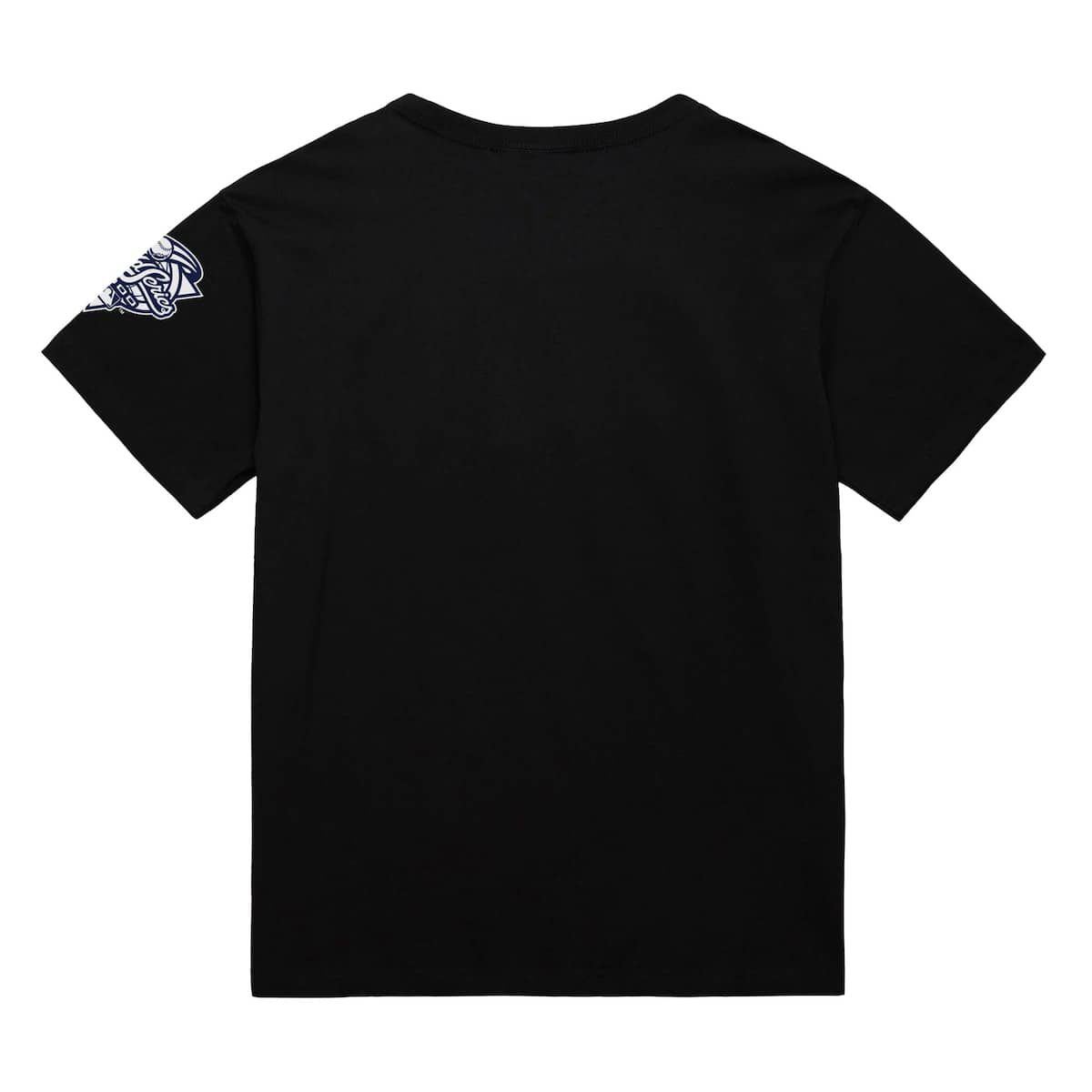 MLB Derek Jeter New York Yankees 2000 World Series MVP Collage T-Shirt