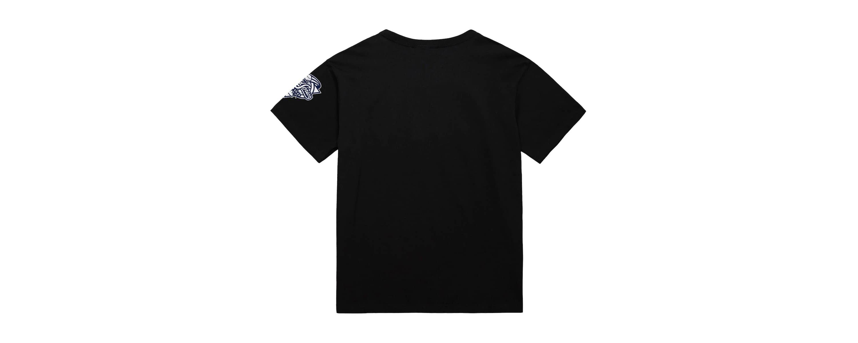MLB Derek Jeter New York Yankees 2000 World Series MVP Collage T-Shirt