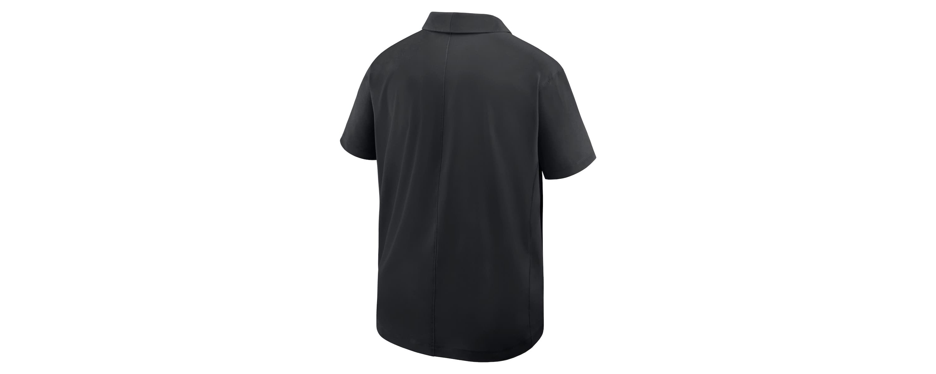 NCAA Nike Missouri Tigers Woven Polo