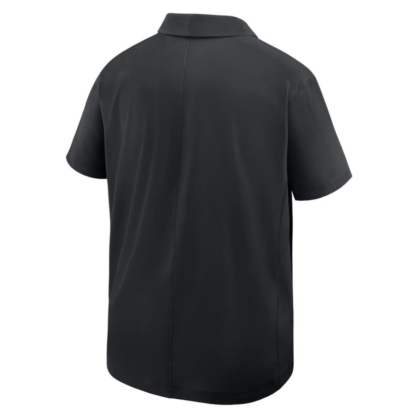 NCAA Nike Missouri Tigers Woven Polo