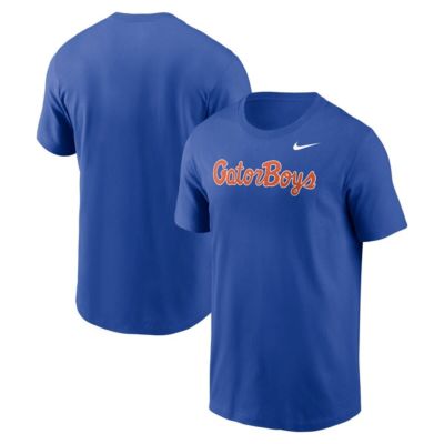 Men's NCAA Nike Florida Gators Gator Boys T-Shirt, 2XL