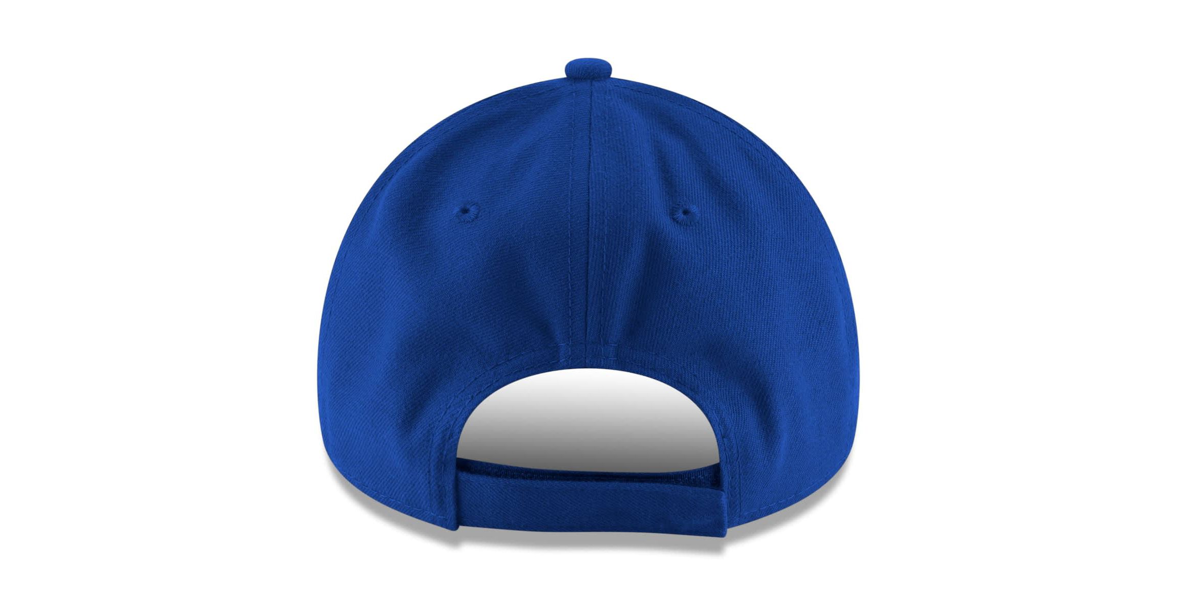 NBA Orlando Magic 2025 NBA Playoffs 9FORTY Adjustable Hat