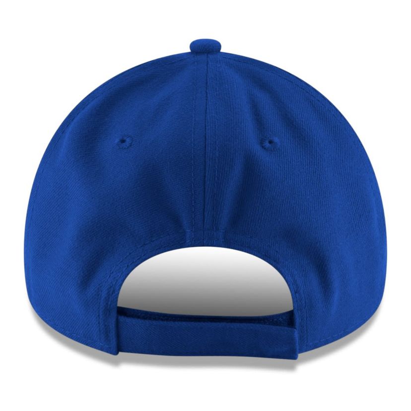 NBA Orlando Magic 2025 NBA Playoffs 9FORTY Adjustable Hat