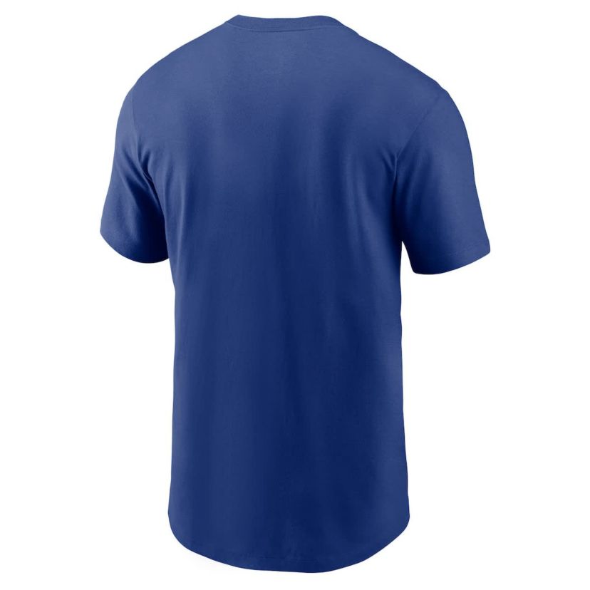 MLB Nike New York Mets Local Hometown T-Shirt