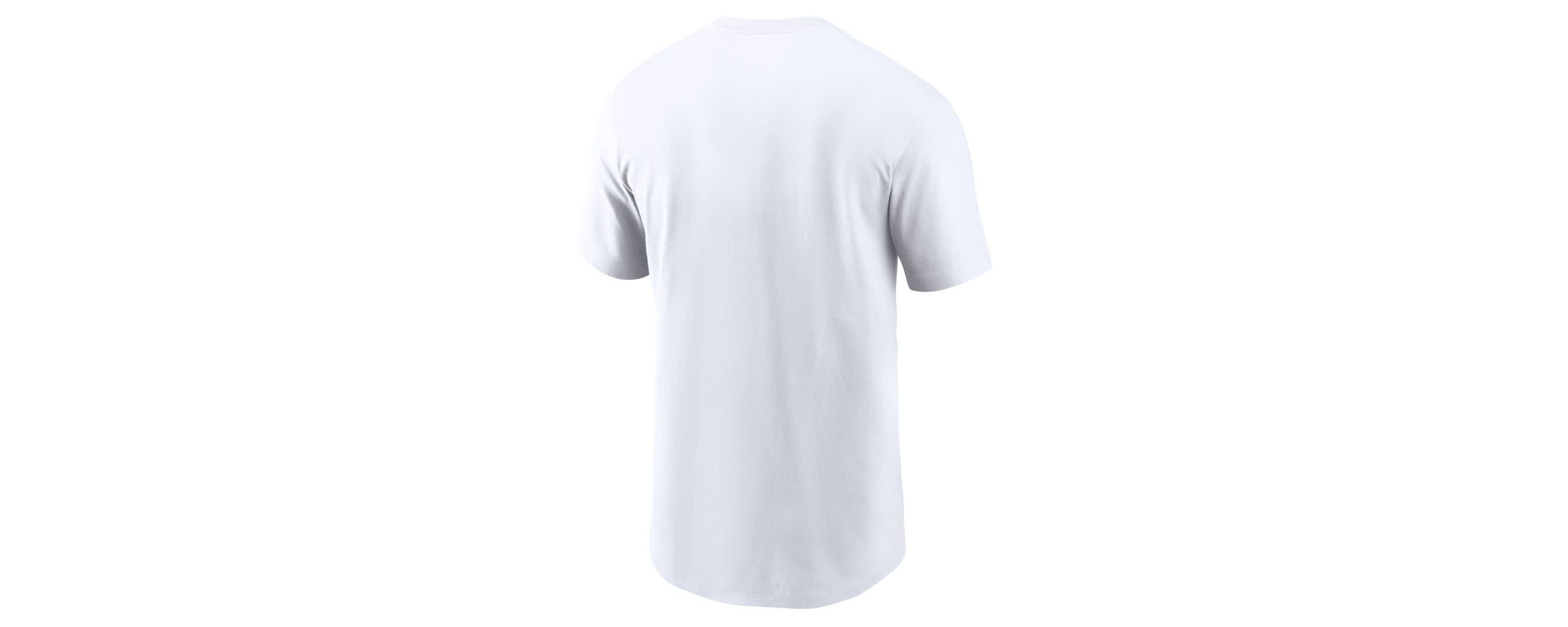 MLB Nike Los Angeles Dodgers Local Hometown T-Shirt