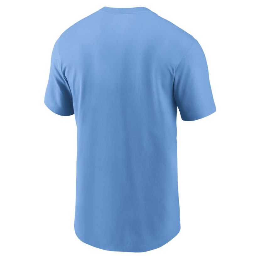 MLB Nike Light Milwaukee Brewers Local Hometown T-Shirt