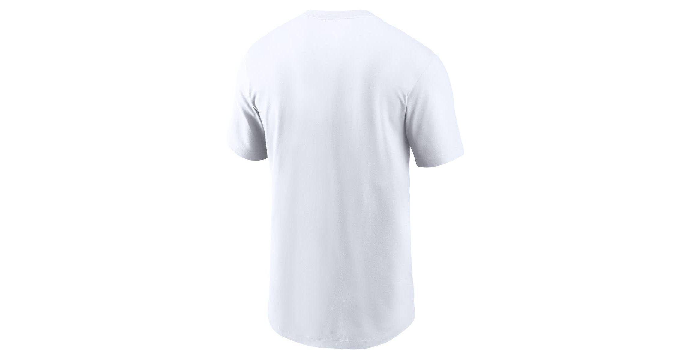 MLB Nike New York Mets Local Hometown T-Shirt