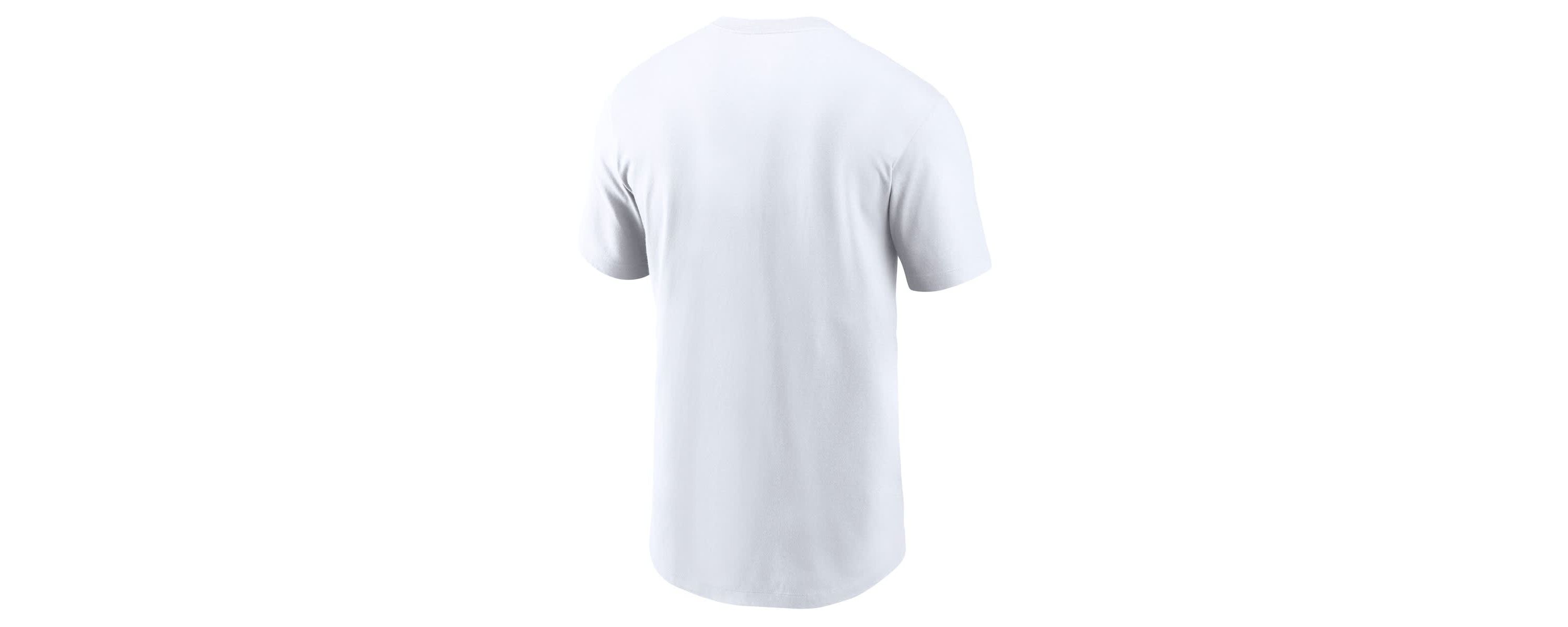 MLB Nike New York Mets Local Hometown T-Shirt