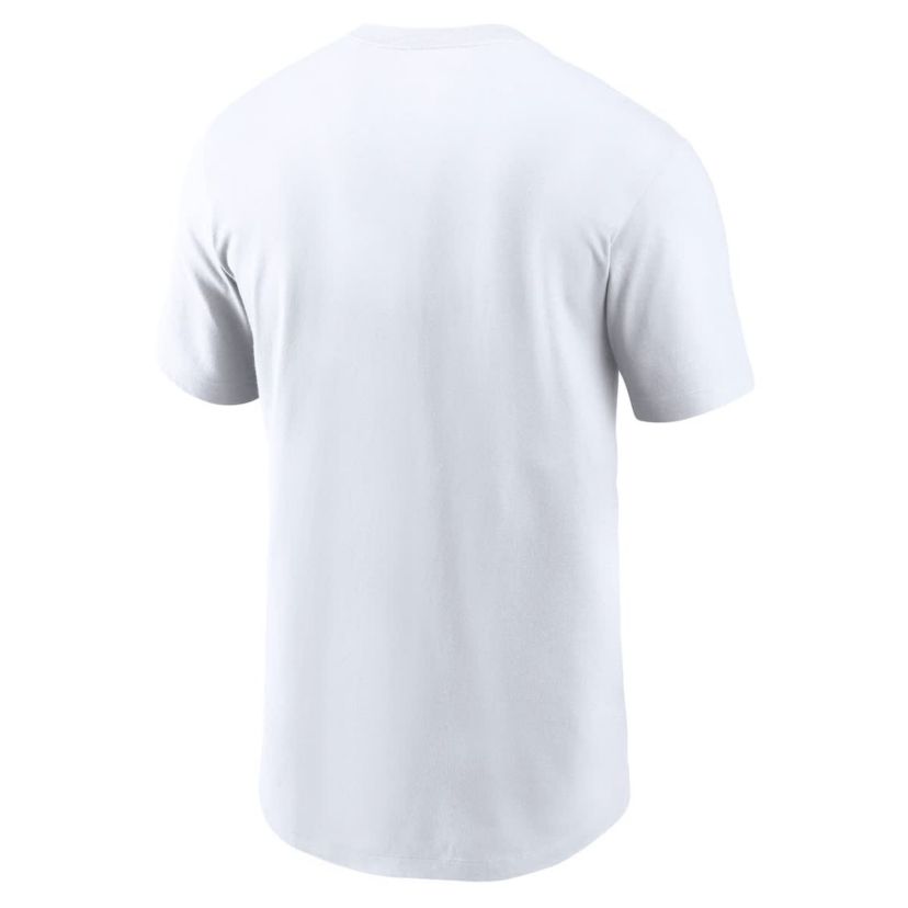 MLB Nike New York Mets Local Hometown T-Shirt