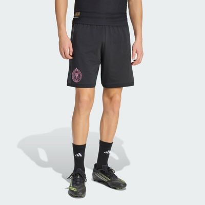 adidas Men's MLS Inter Miami CF 2026 On-Field Authentic Shorts