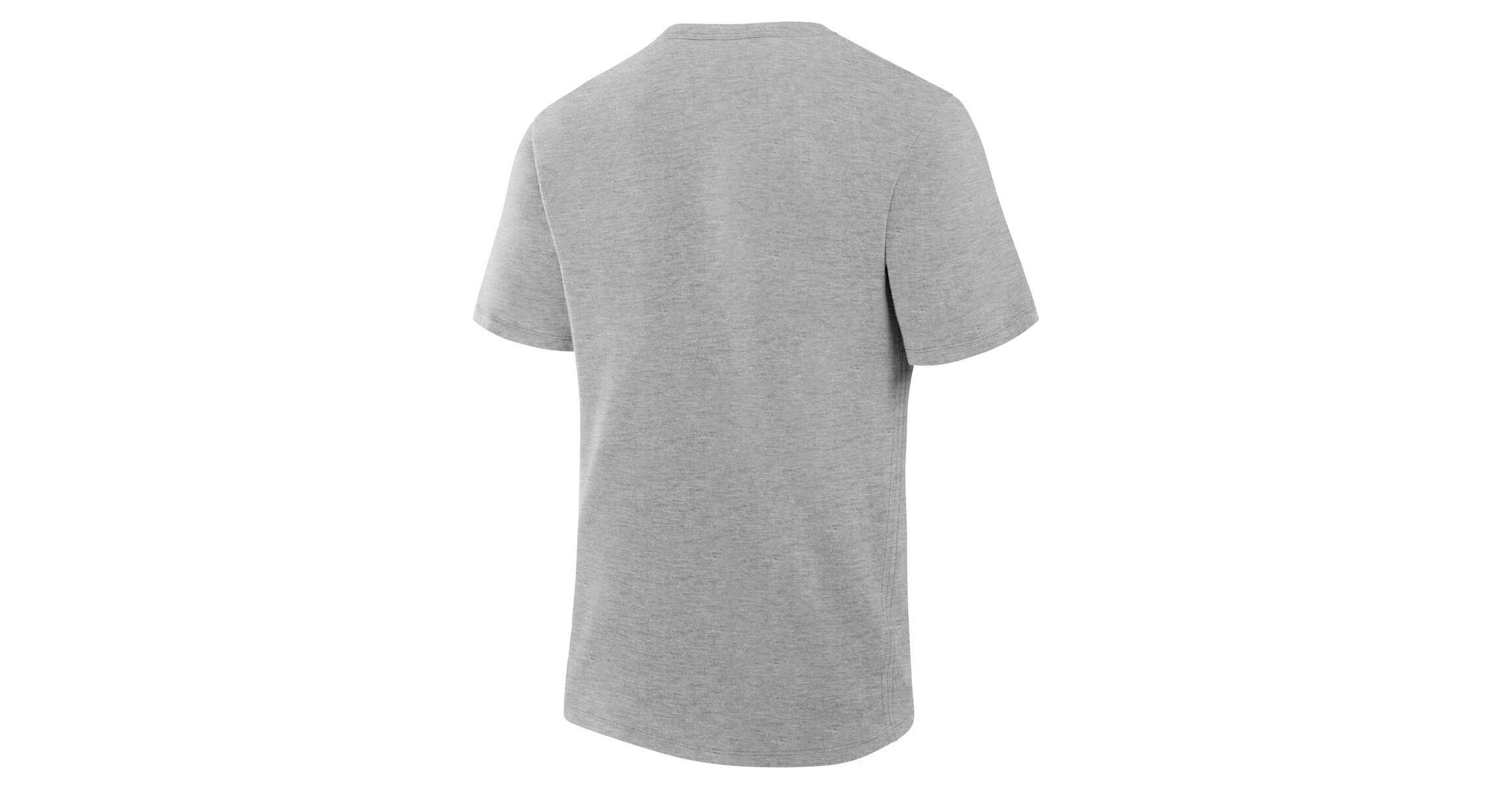 NHL Fanatics Utah Mammoth Primary Logo Legacy T-Shirt