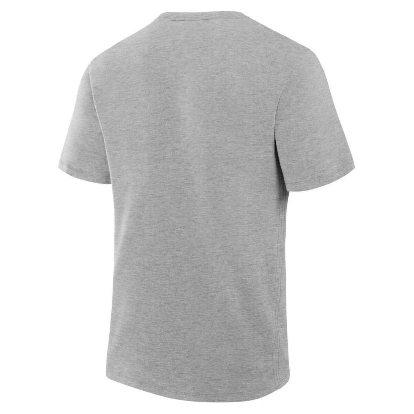 NHL Fanatics Utah Mammoth Primary Logo Legacy T-Shirt