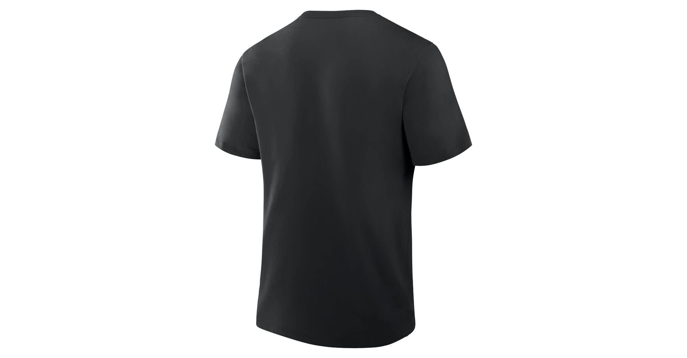 NHL Fanatics Utah Mammoth Primary Logo Legacy T-Shirt