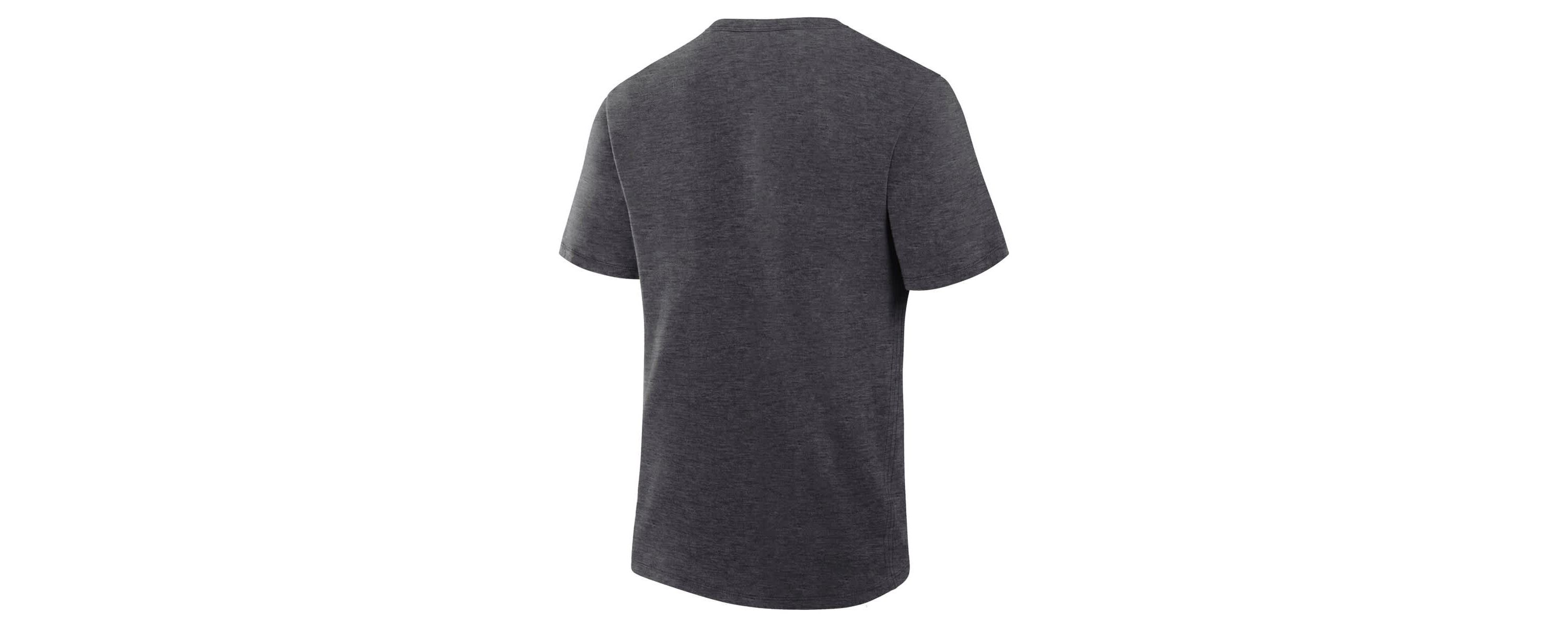 NHL Fanatics Utah Mammoth Primary Logo Legacy T-Shirt