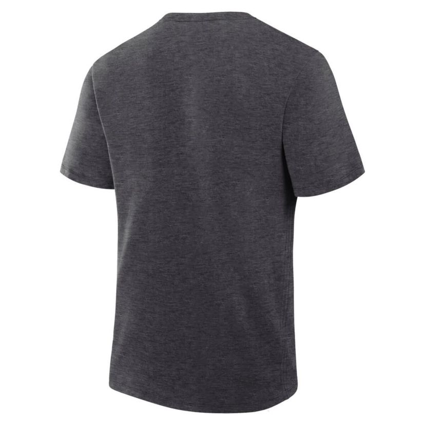 NHL Fanatics Utah Mammoth Primary Logo Legacy T-Shirt