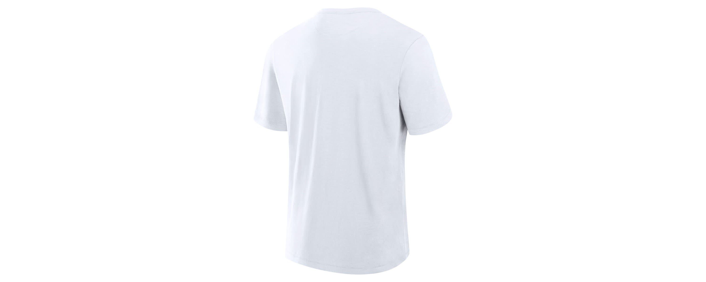 NHL Fanatics Utah Mammoth Alternate Logo Stadium Slub T-Shirt