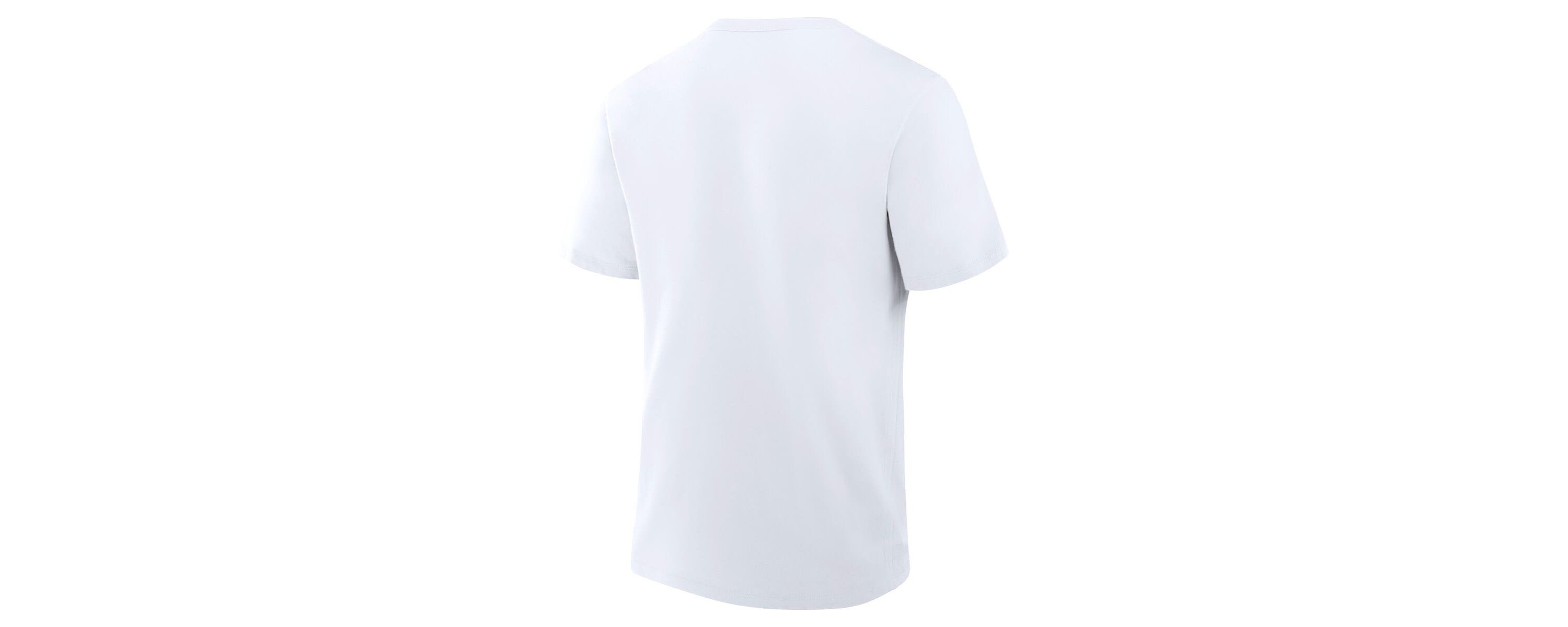 NHL Fanatics Utah Mammoth Wordmark Legacy T-Shirt