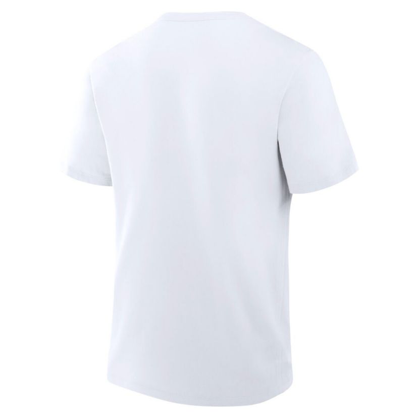 NHL Fanatics Utah Mammoth Wordmark Legacy T-Shirt