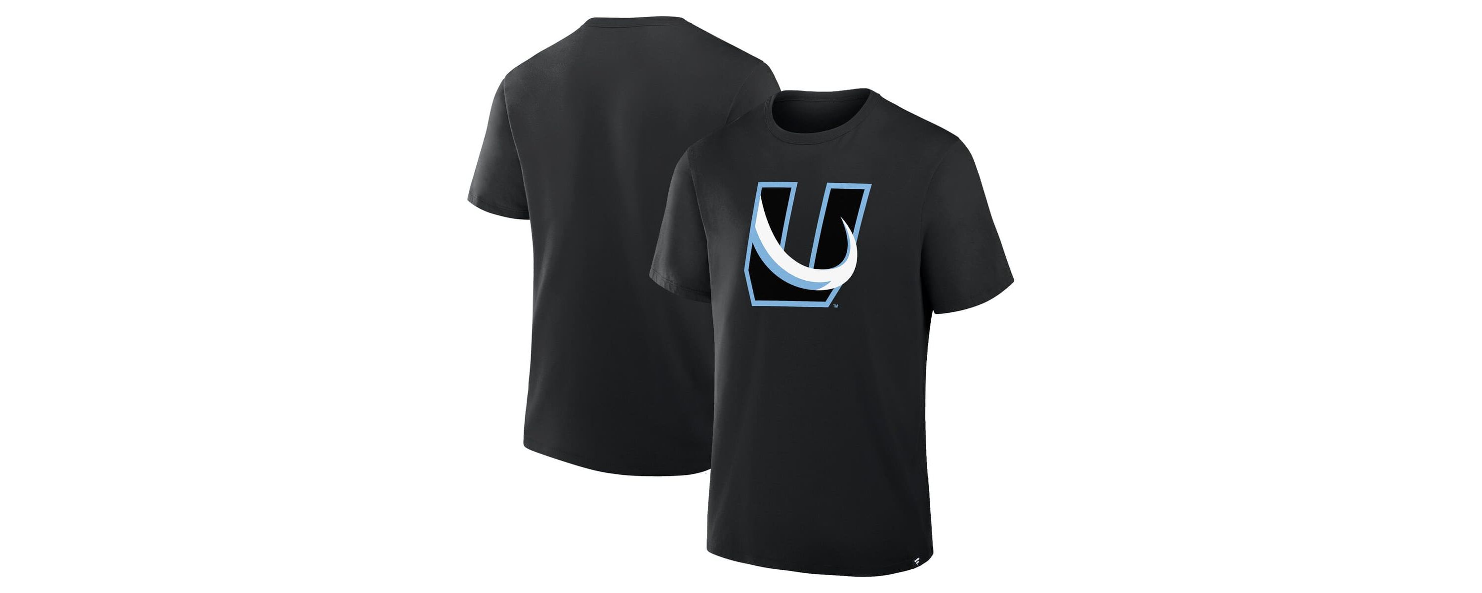 NHL Fanatics Utah Mammoth Alternate Logo Legacy T-Shirt