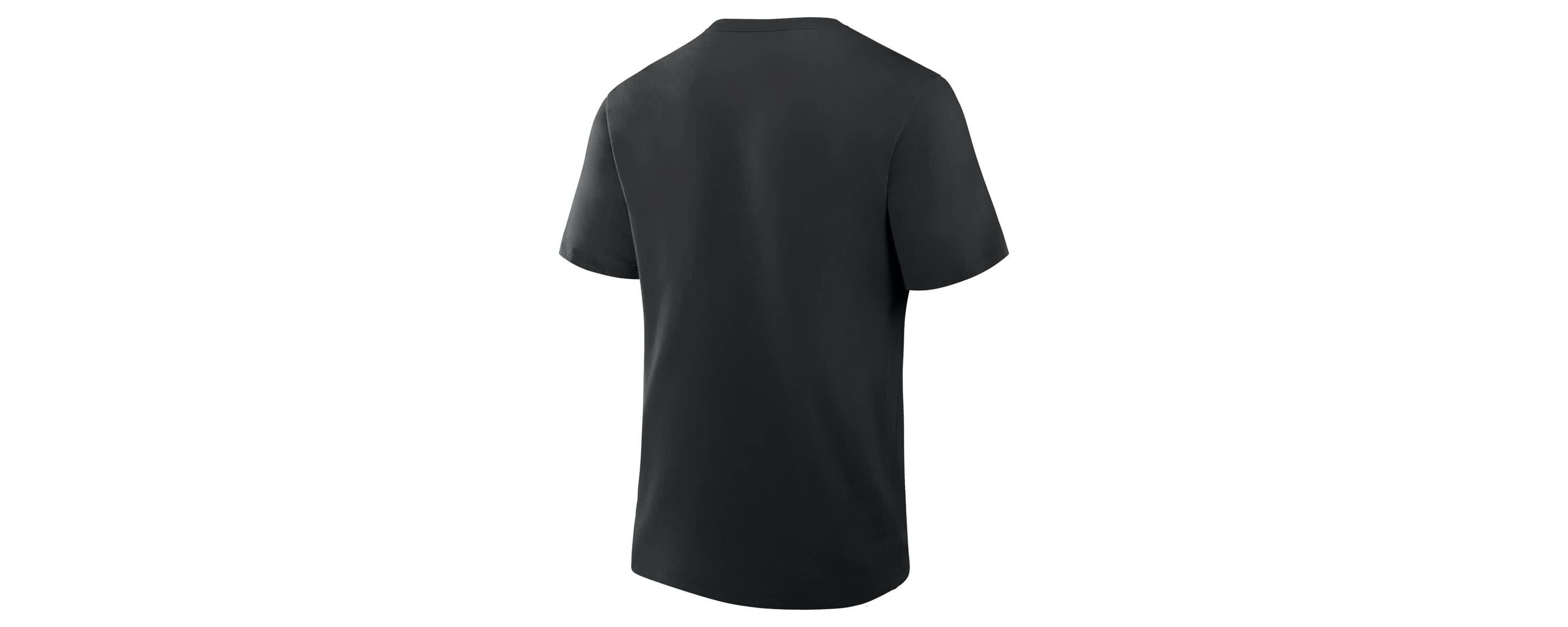 NHL Fanatics Utah Mammoth Alternate Logo Legacy T-Shirt