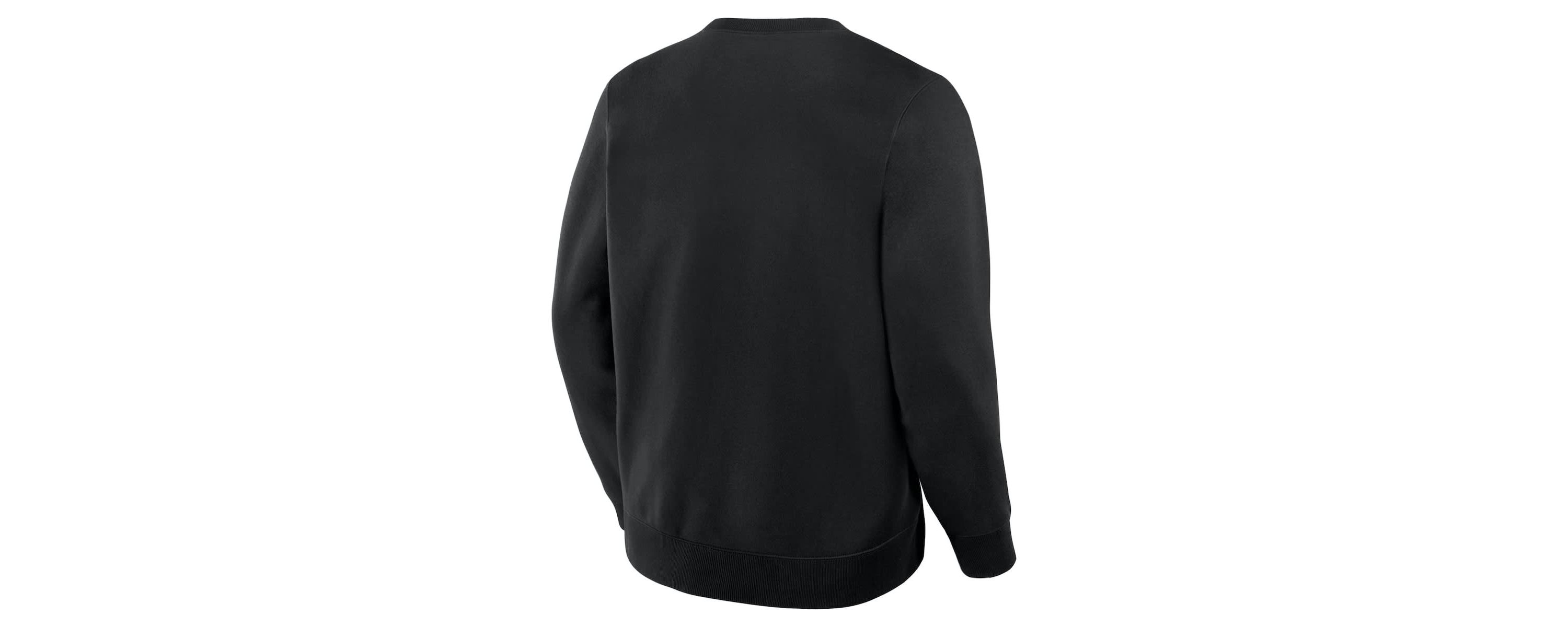 NHL Fanatics Utah Mammoth Primary Logo Legacy Fleece Sweatshirt