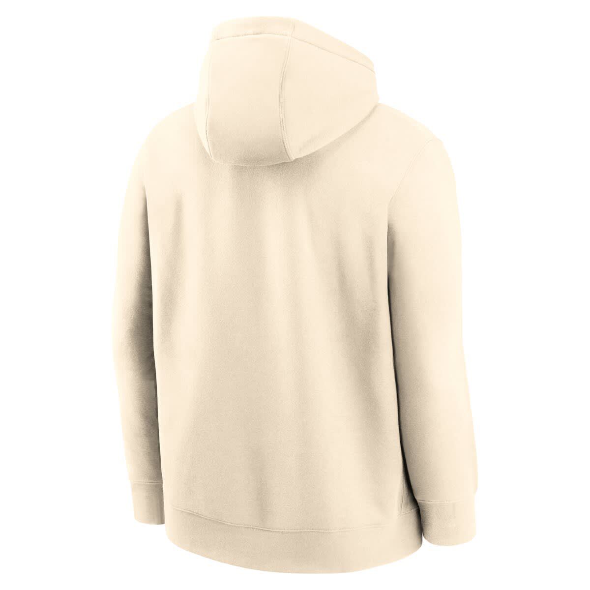 NCAA Nike North Carolina Tar Heels Campus Shadow Hoodie