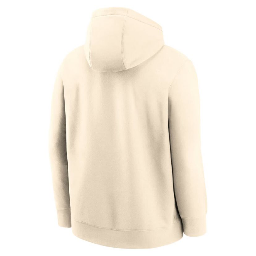 NCAA Nike North Carolina Tar Heels Campus Shadow Hoodie